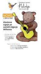 glabeni center melodija